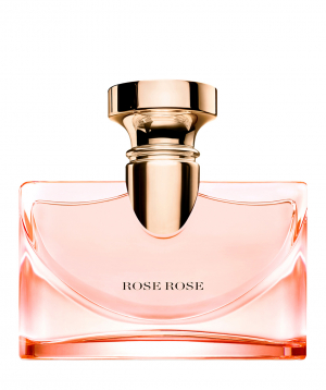 Perfume `BVLGARI` Splendida Rose Rose