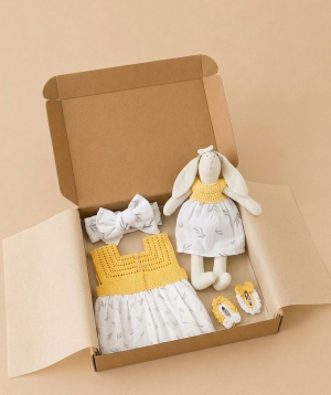 Gift Box “Arevik”