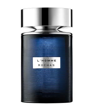 Perfume `Rochas` L'Homme, 100ml