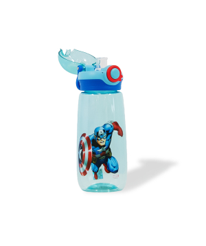 Bottle Disney Marvel Captain America