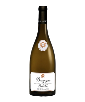 Գինի «Ruris» Amor Bourgogne, կարմիր, չոր, 750 մլ