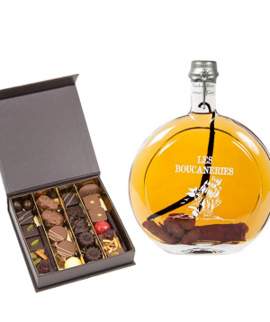 France rum and chocolate 020
