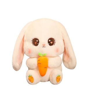Soft toy, Bunny, 30 cm