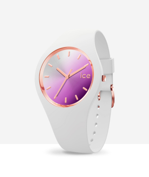 Watch «Ice-Watch» ICE Sunset Orchid - S