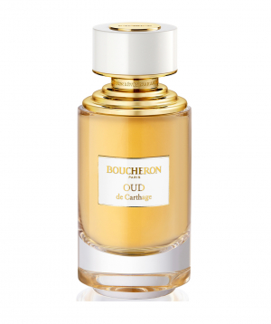 Perfume `Boucheron` Oud de Carthage, 125 ml