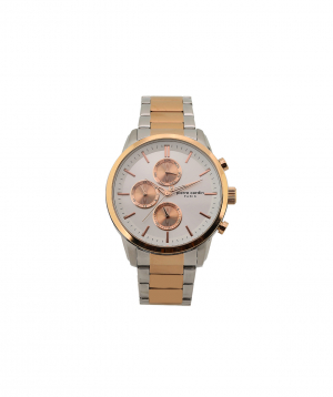 Wristwatch `Pierre Cardin` PC902741F09