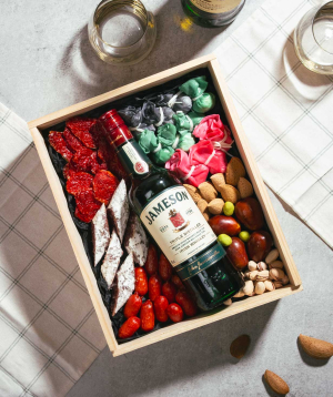 Вкусная композиция «THE BOX» №5