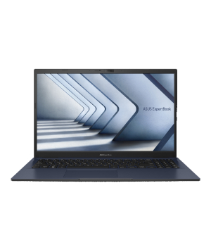 Ноутбук Asus Expertbook B1502CVA-BQ0456 i5-1335U/12GB/SSD512GB/15.6''/DOS/Star Black/90NX06X1-M00HE0