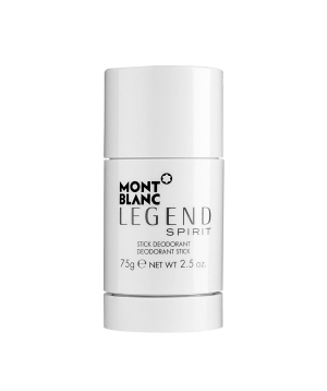 Дезодорант «Montblanc» Legend Spirit, стик, мужской, 75 г