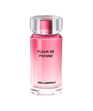 Perfume «Karl Lagerfeld» Fleur De Pivoine, for women, 100 ml