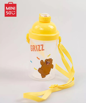 Շիշ «Miniso» №13, 500 մլ