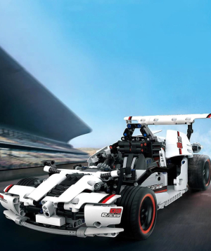 '' Xiaomi'' Constructor Road racing