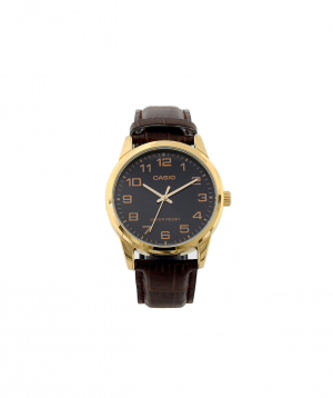 Наручные часы `Casio` MTP-V001GL-1BUDF