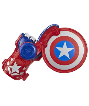 Weapon ''Hasbro'' Captain America