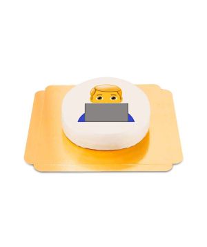 Франция торт 037 Computer Emoji