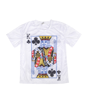 T-shirt Jesus «Gift Store» №1154