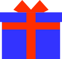 Նվեր տուփեր