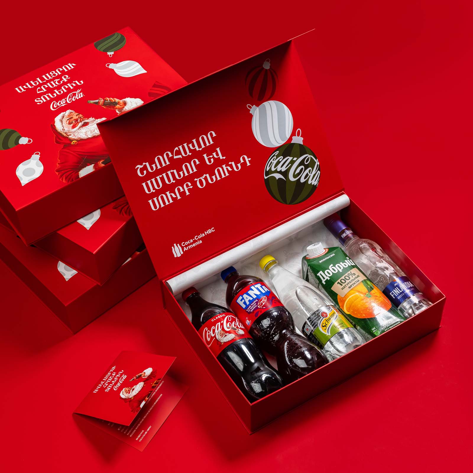cola