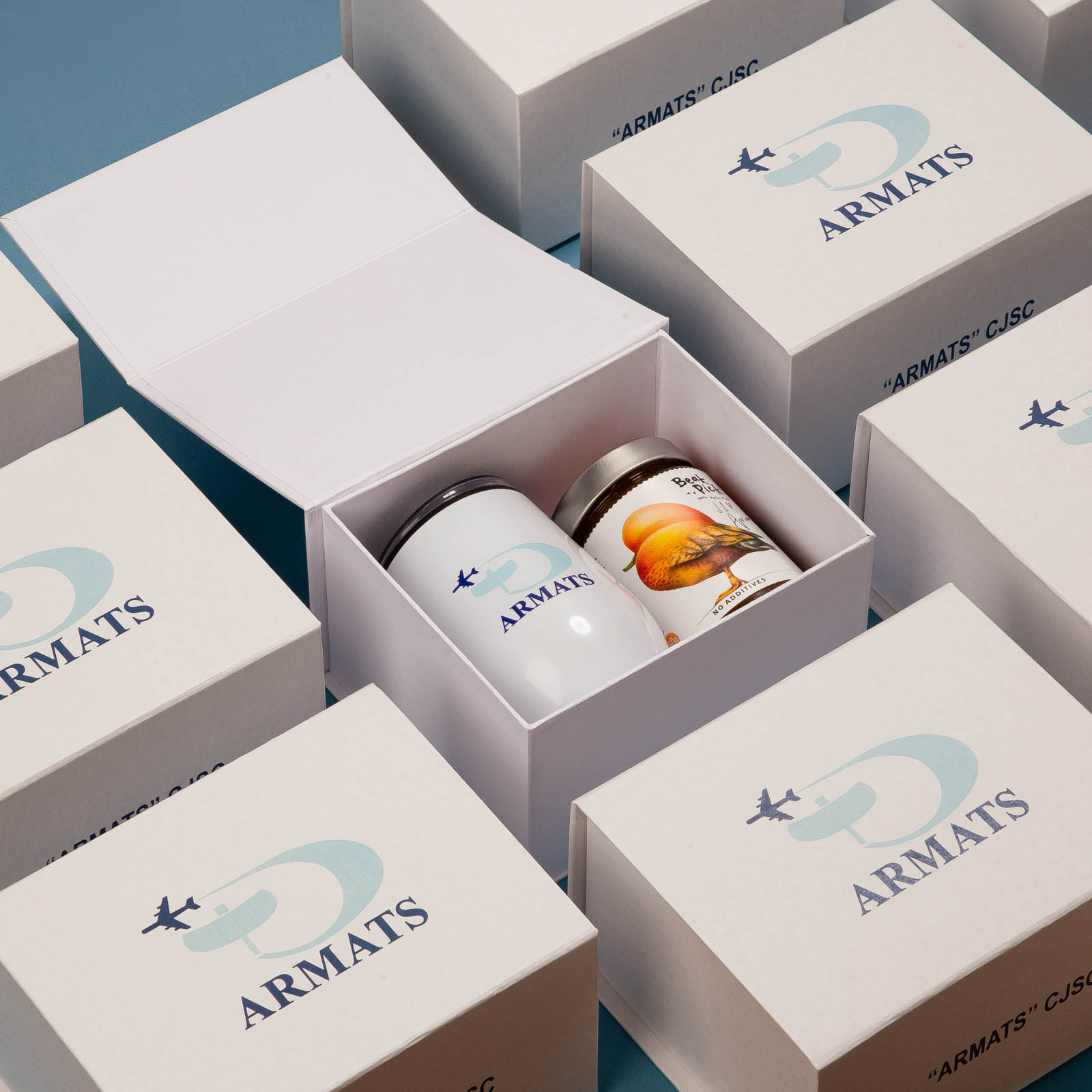 armats