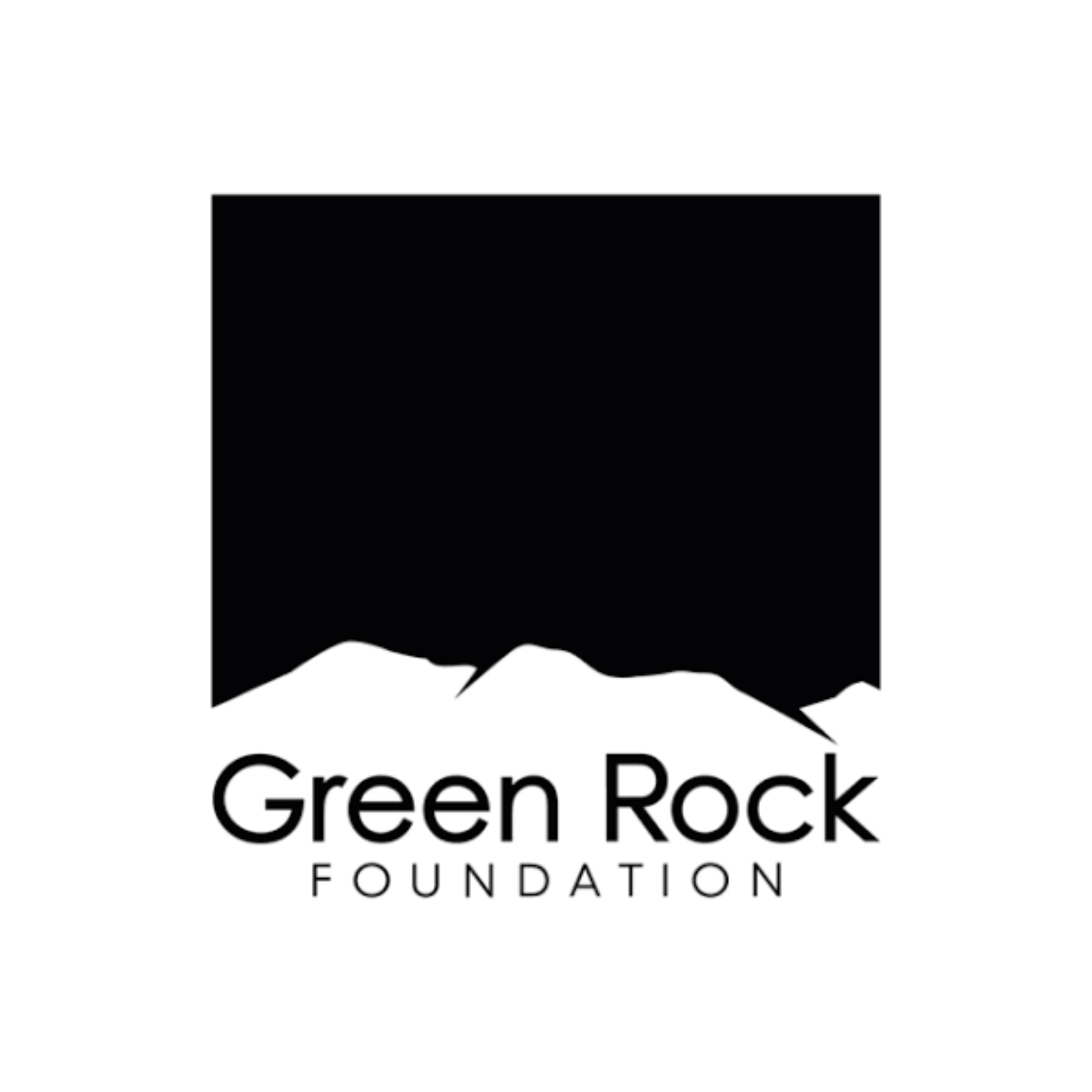 Green Rock
