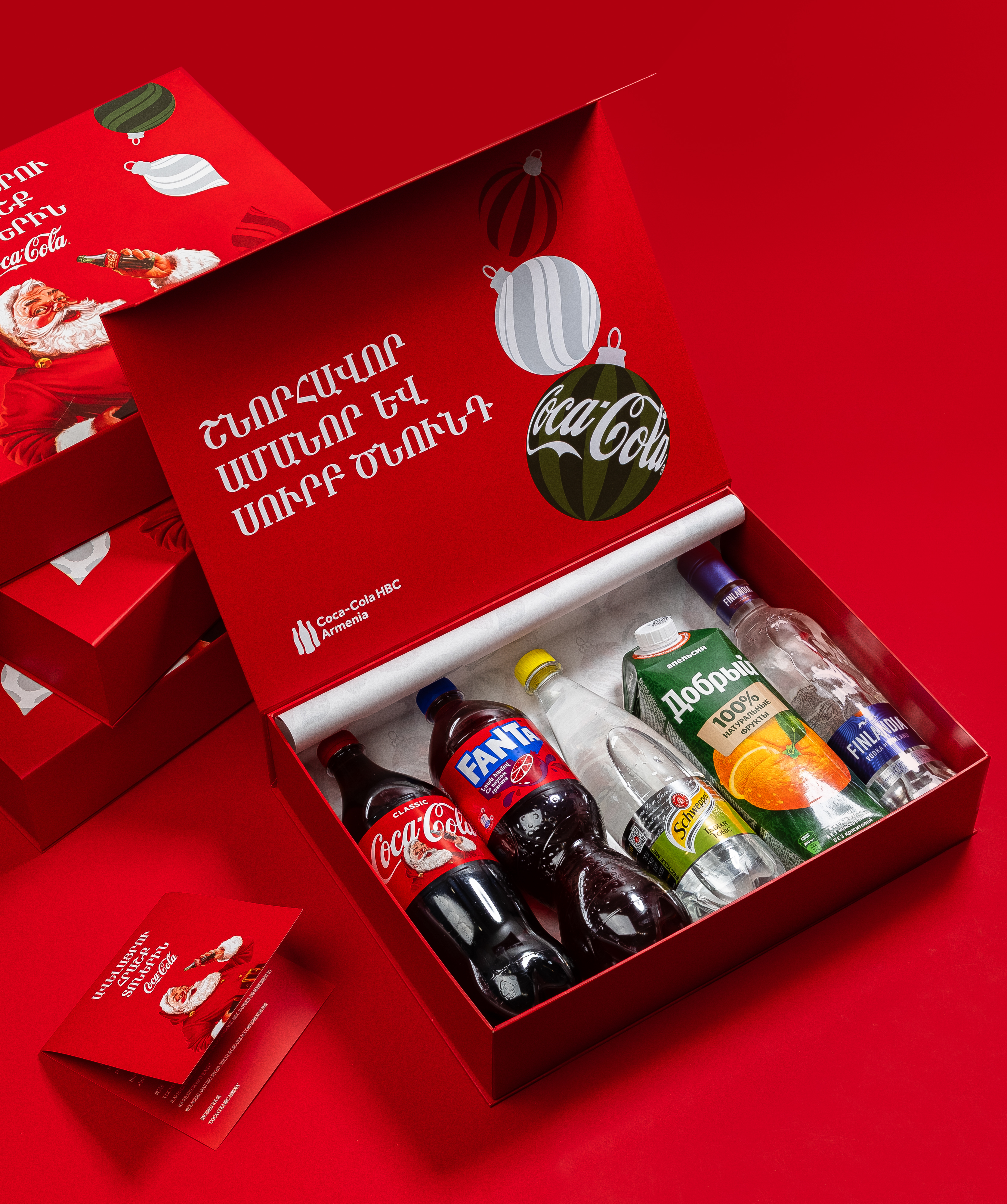 cola