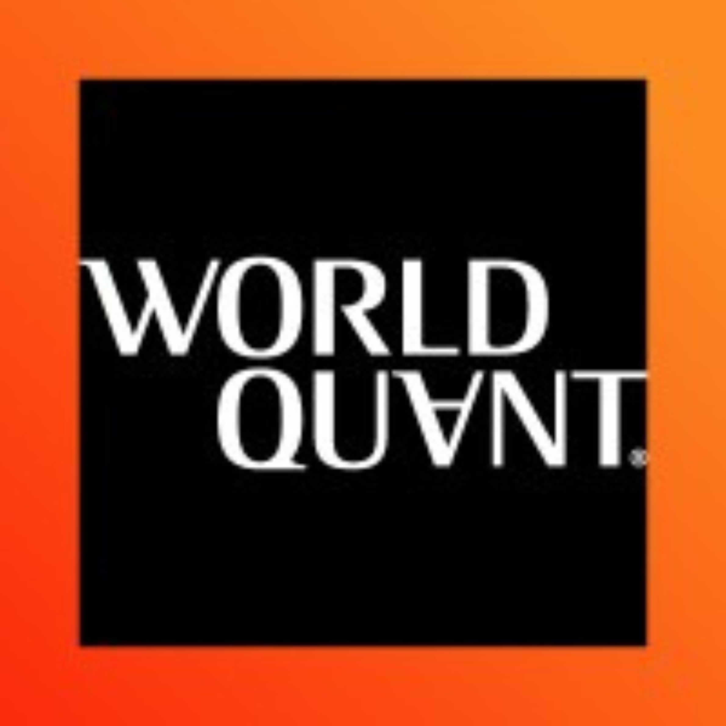 world quant