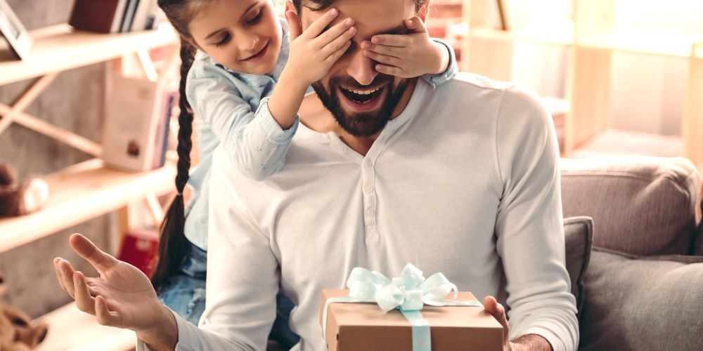 Gifts for a Dad Who Wants Nothing