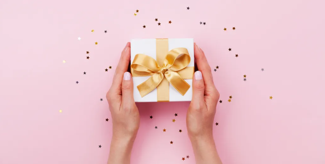 The Importance Of Buying Gifts For Ourselves
