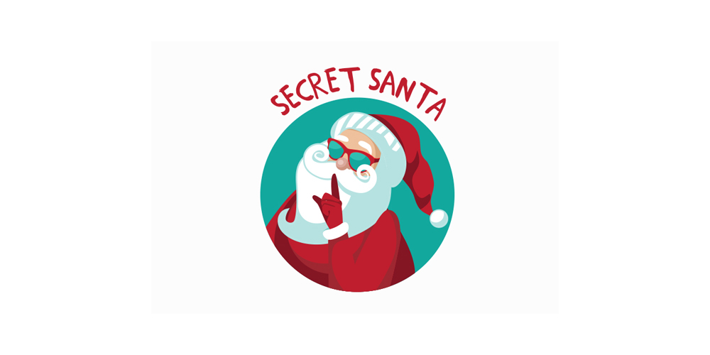 The Joy and Origins of the Secret Santa Tradition