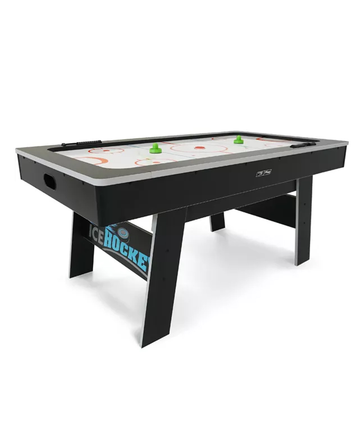 Air Hockey «Start Line» Ice Time 6, 185х104х79 cm