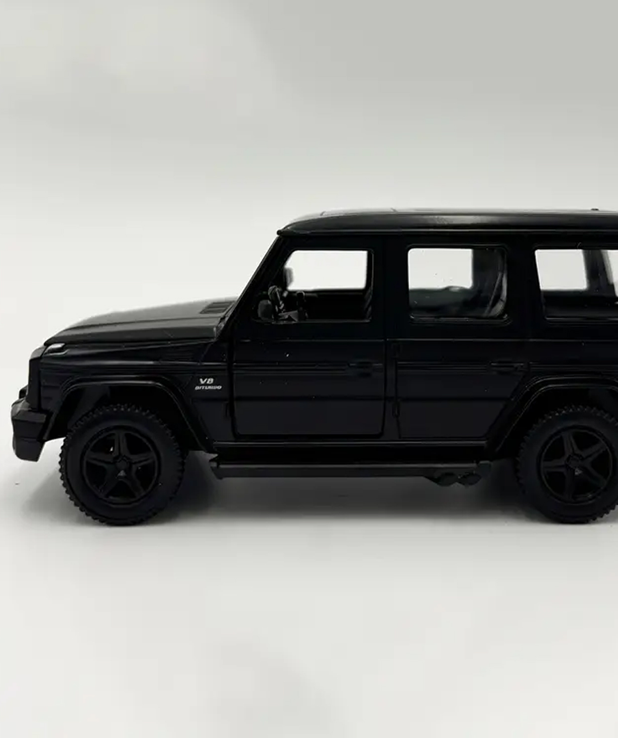 Toy car «Gift Store» Mercedes-Benz G63 №2