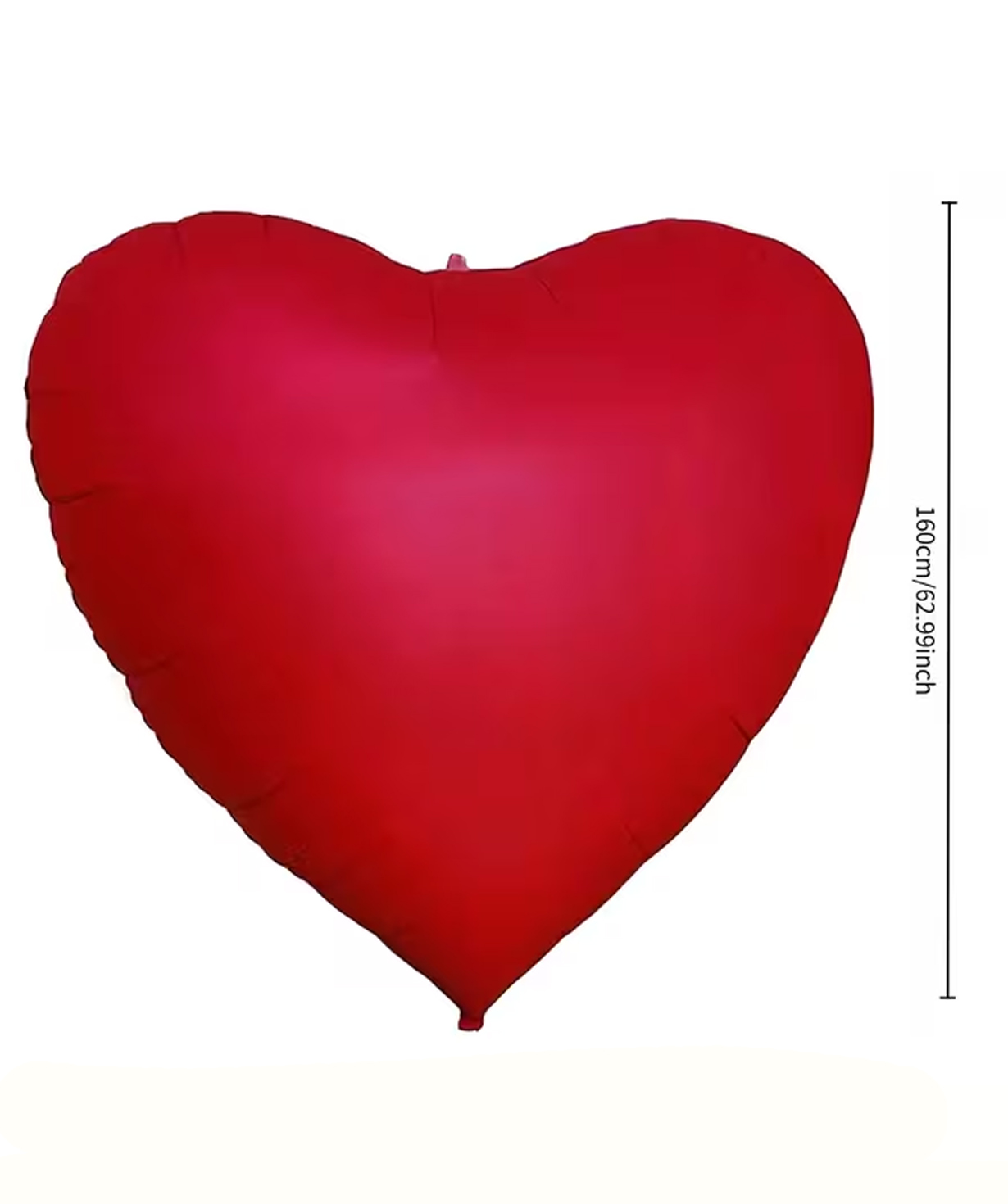 Balloon «Big Heart»