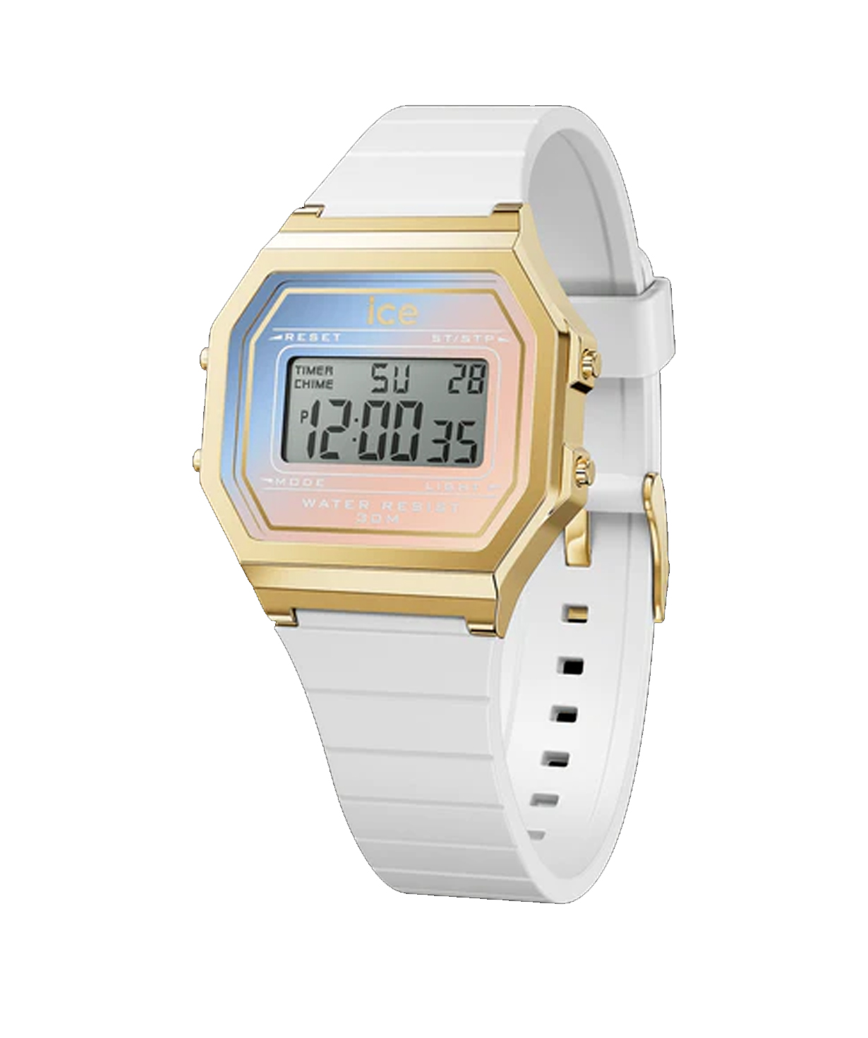 Часы «Ice Watch» ICE Digit Retro