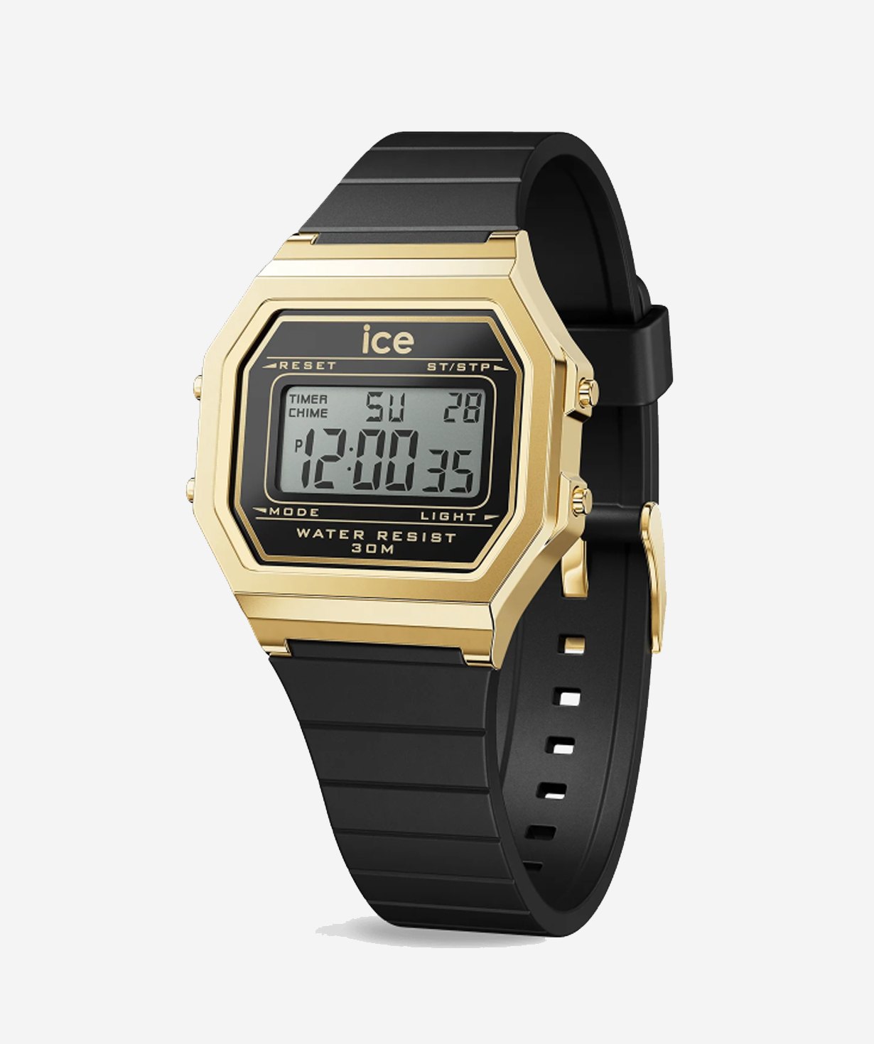 Часы «Ice Watch» ICE Digit Retro