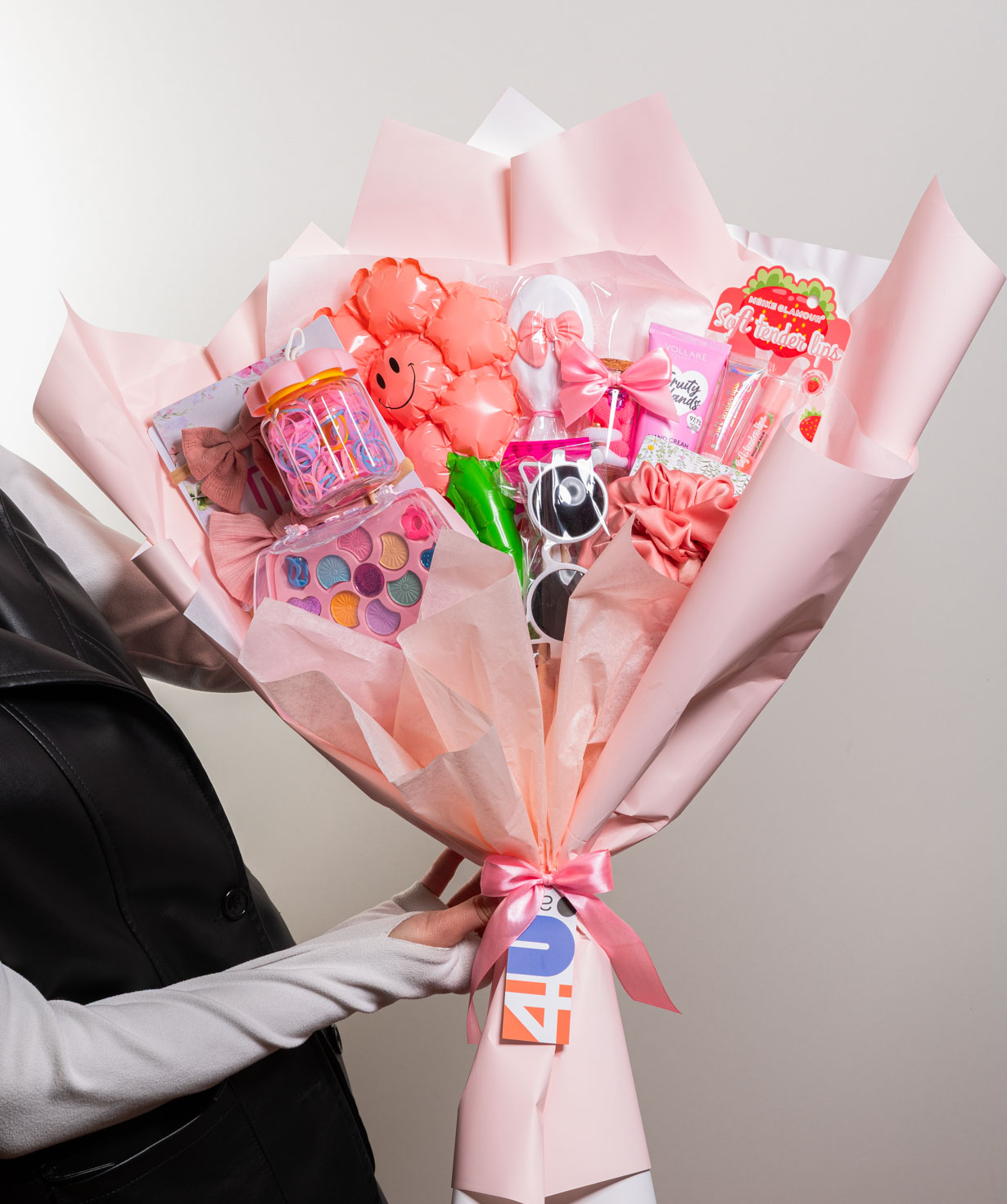 Gift set  «THE BOX» for kids №623