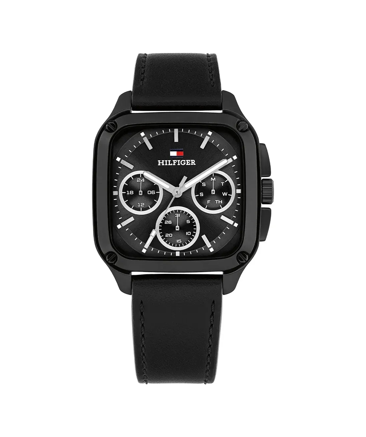 Wristwatch «Tommy Hilfiger» for men, 1792220