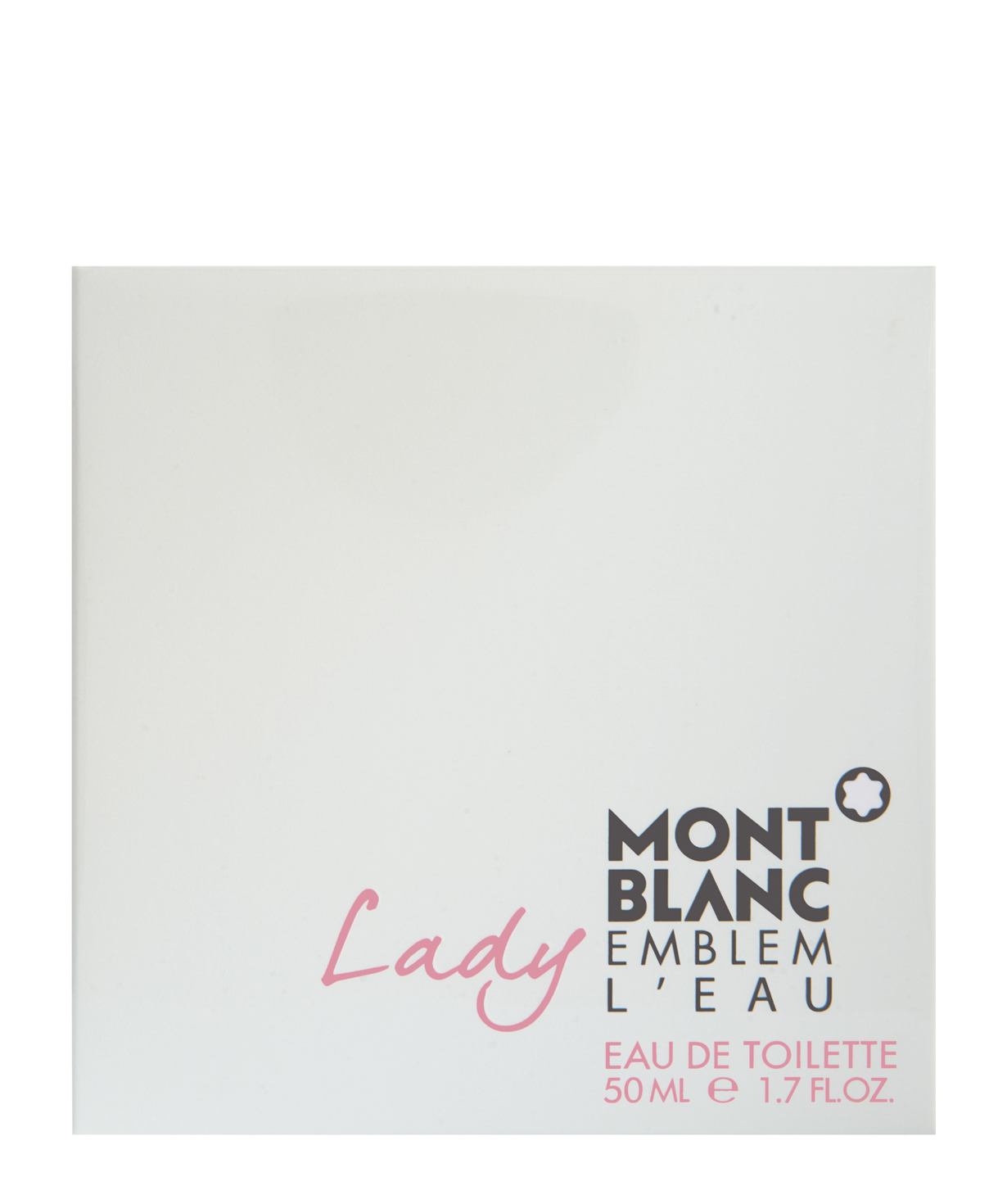 Օծանելիք «MONTBLANC» Lady Emblem  L'Eau