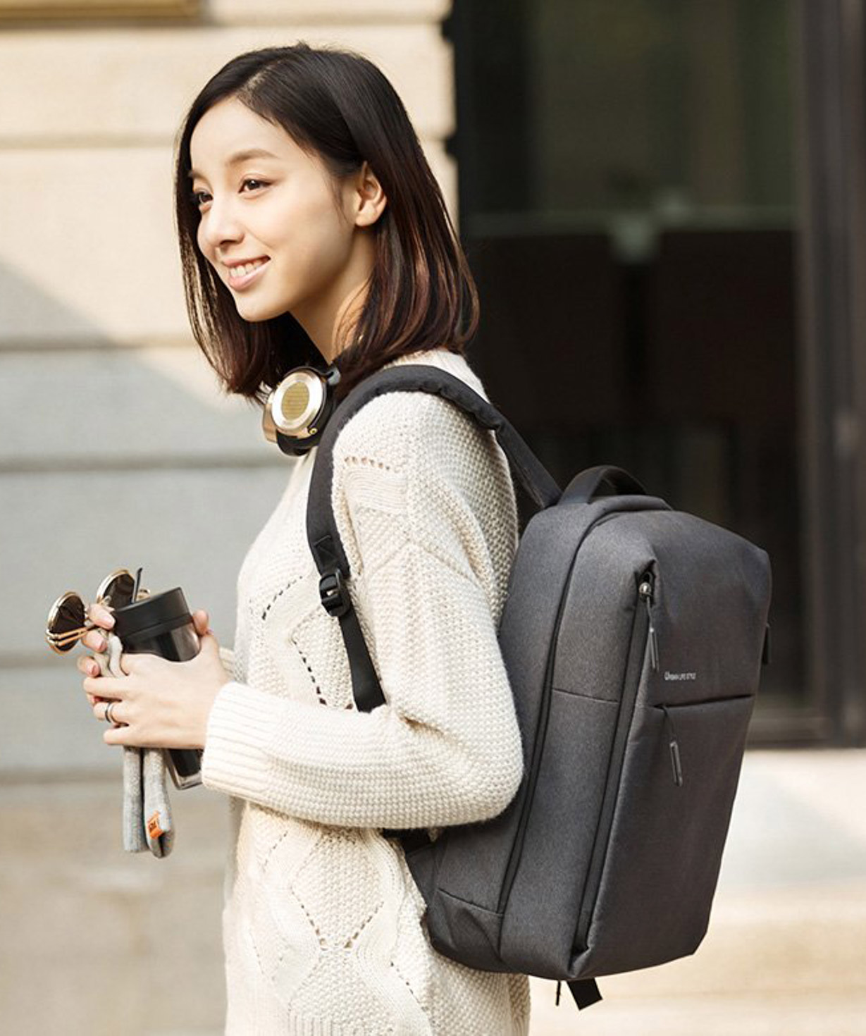 Рюкзак  `Xiaomi Urban Life Style`