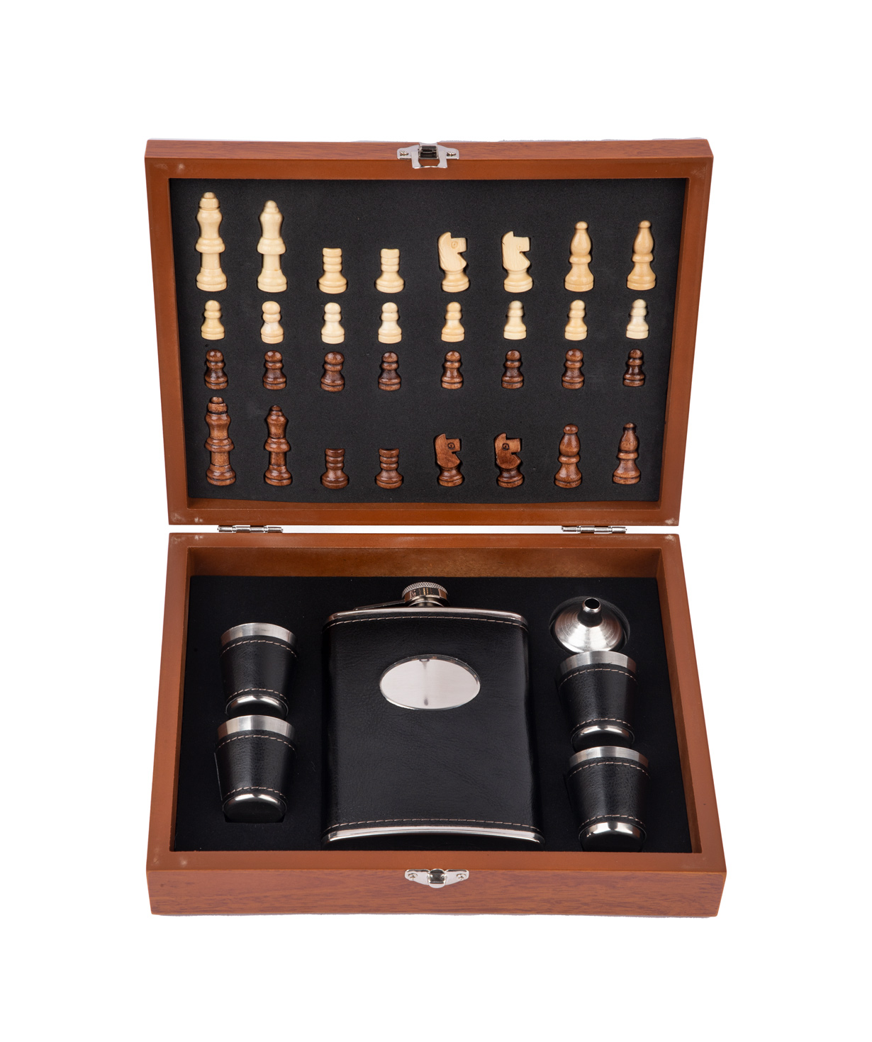 Set ''Creative Gifts'' chess №2