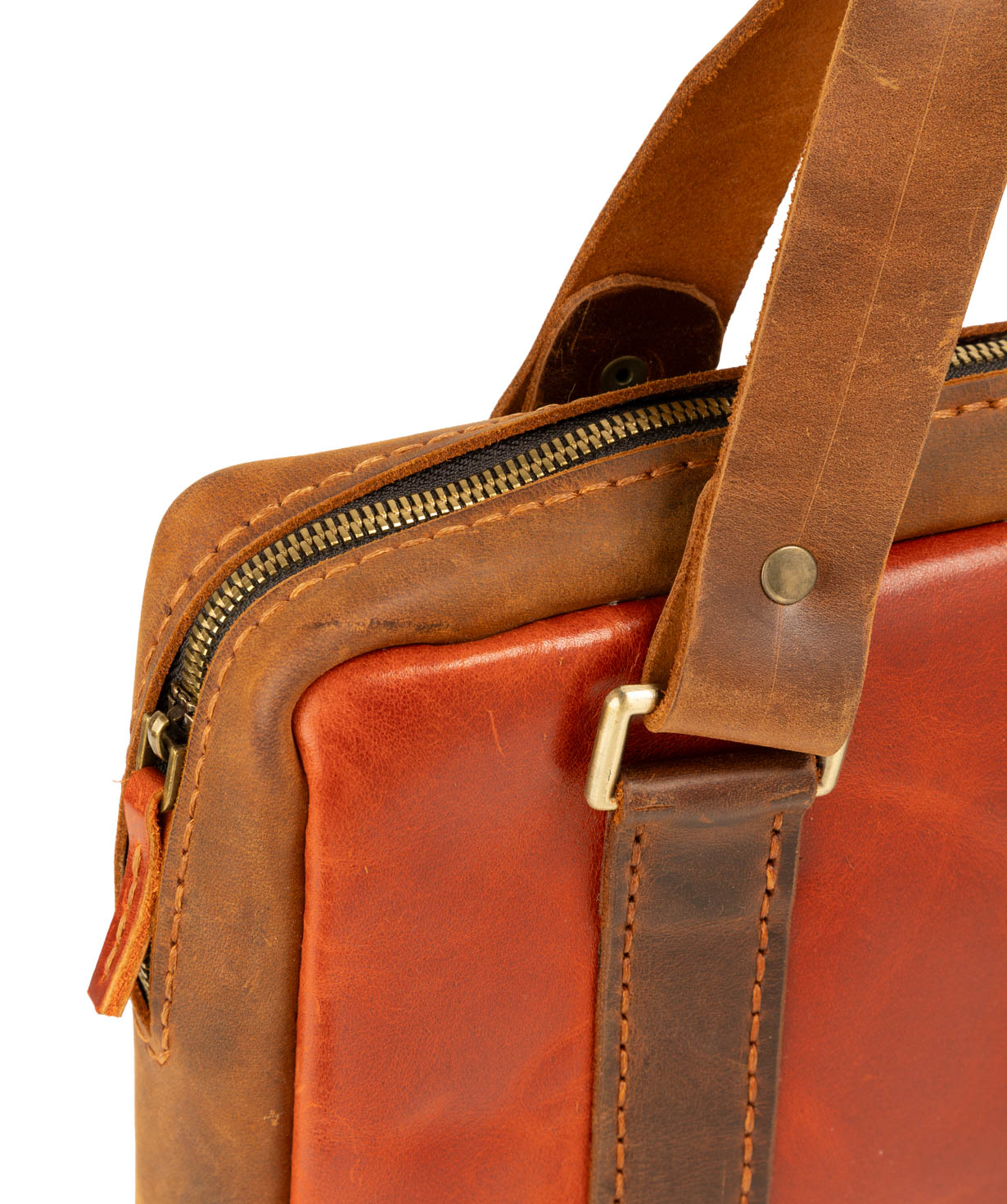 Дипломат «Leather Master's Studio»