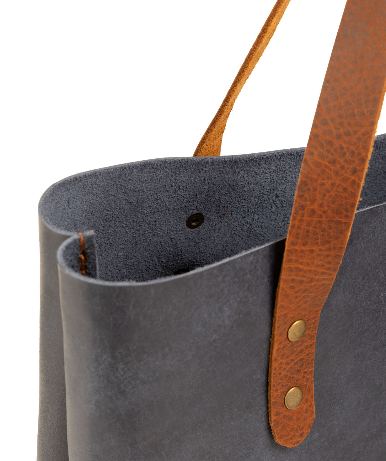 Bag «Leather Master's Studio» Shopper №1