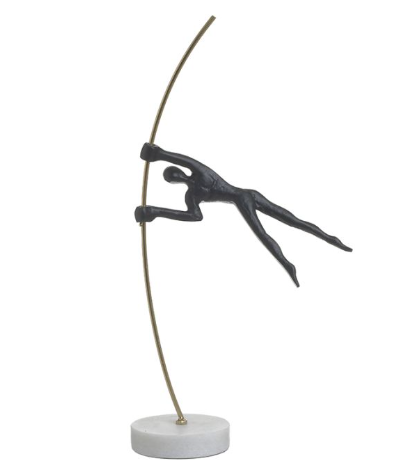 Statuette ''Acrobat''