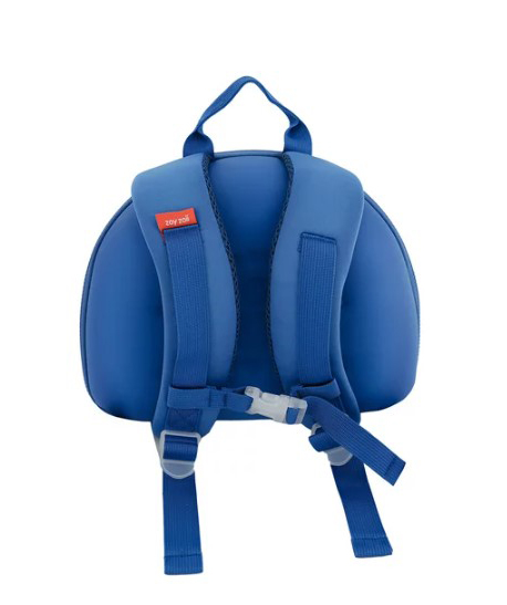 USA. backpack №097 Rocket
