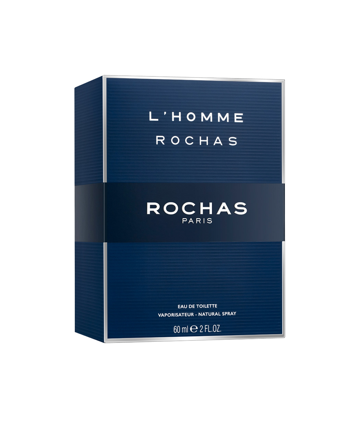 Perfume «Rochas» L'Homme, for men, 60 ml