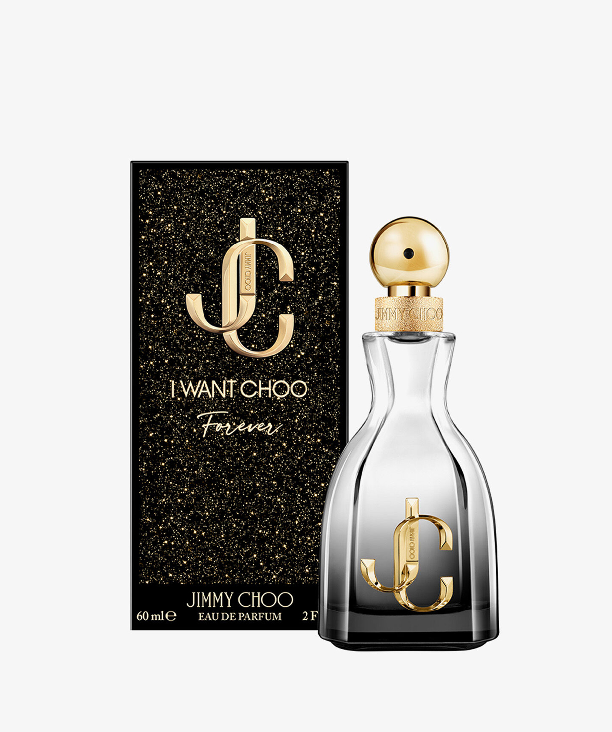 Perfume «Jimmy Choo» I Want Choo Forever, for women, 60 ml