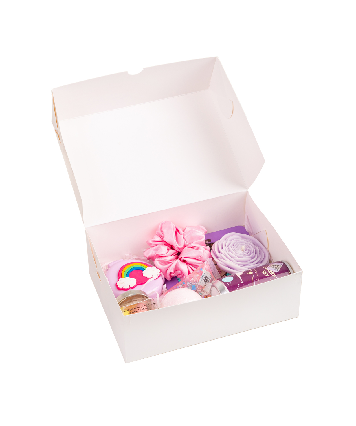 Gift box «Ochaar» For Kids