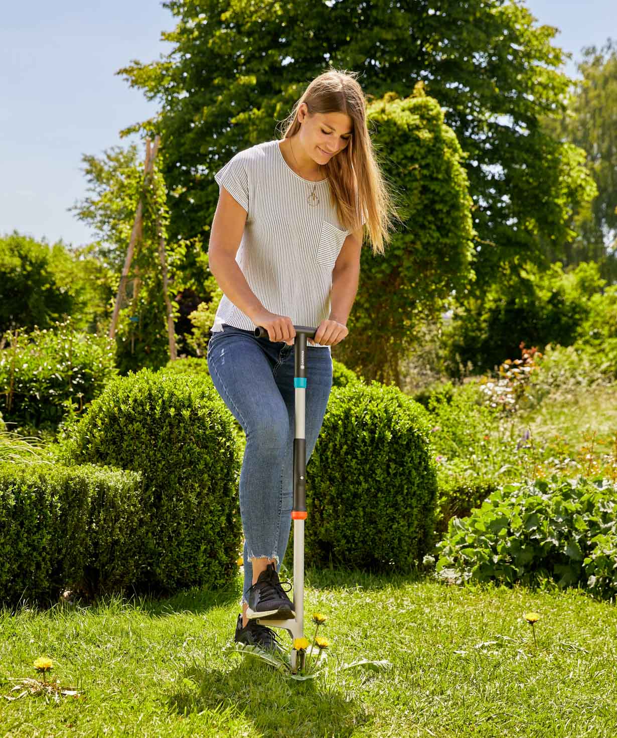 Weeding tool «Gardena»
