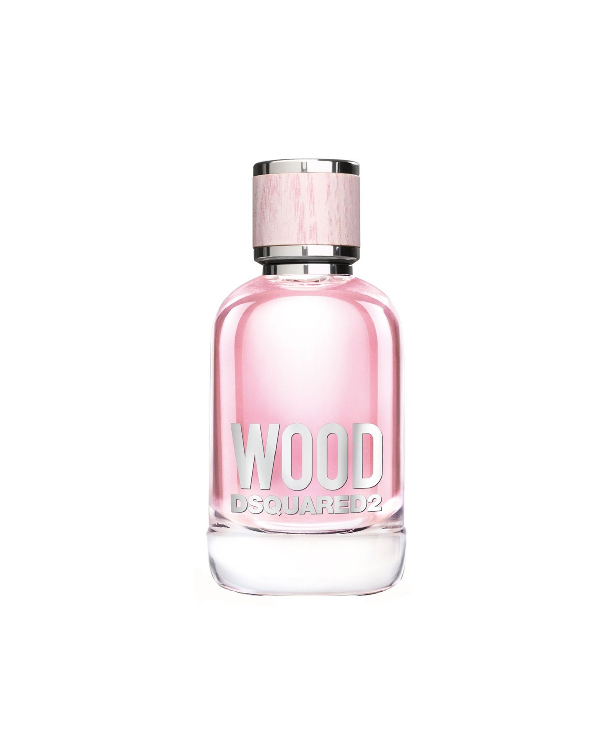 Perfume «Dsquared2» Wood, for women, 50 ml