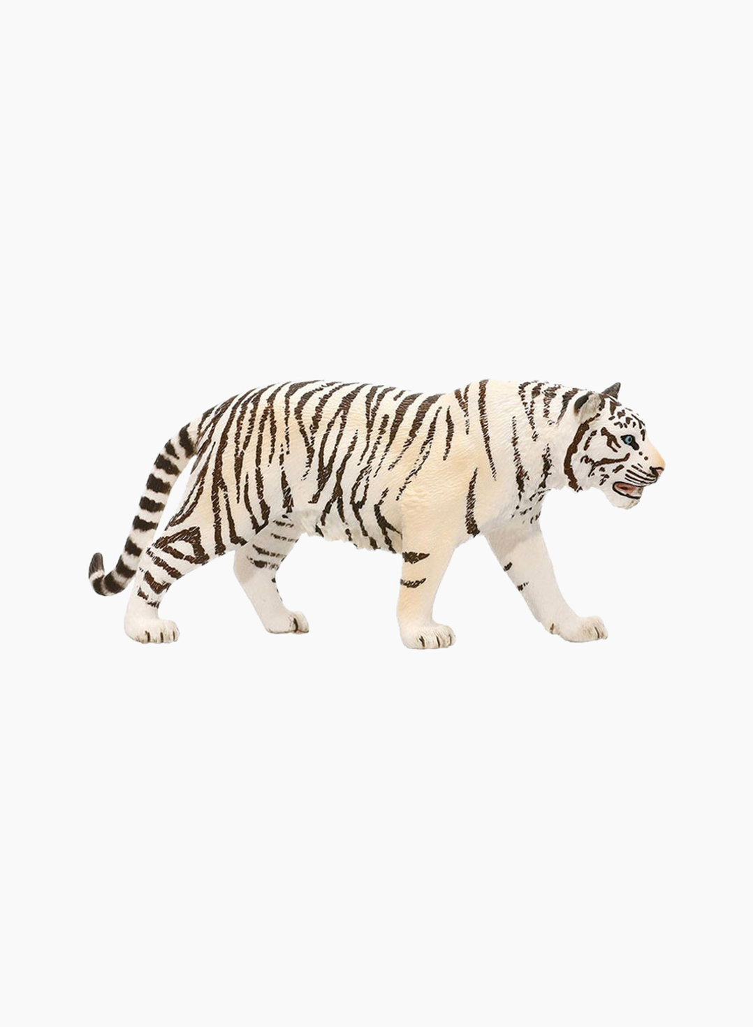 Schleich Animal Figurine «Tiger, white»