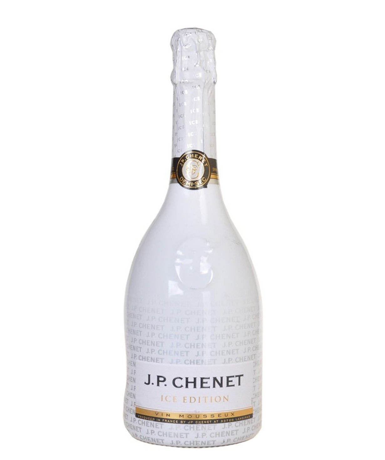 Փրփրուն գինի «J.P. Chenet Ice Edition» 750մլ